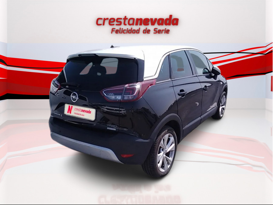 Imagen de Opel Crossland X