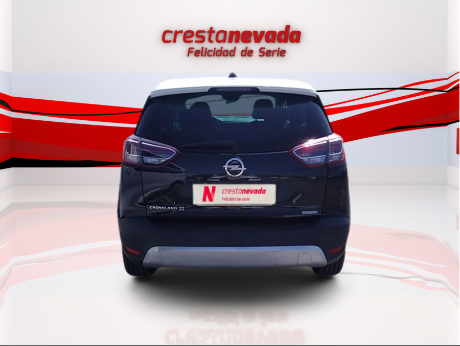 Imagen de Opel Crossland X
