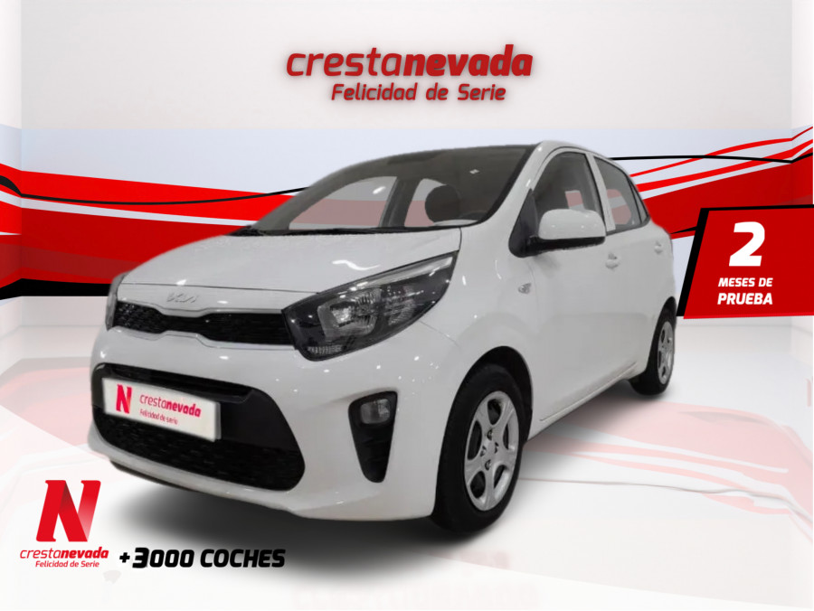 Imagen de Kia Picanto