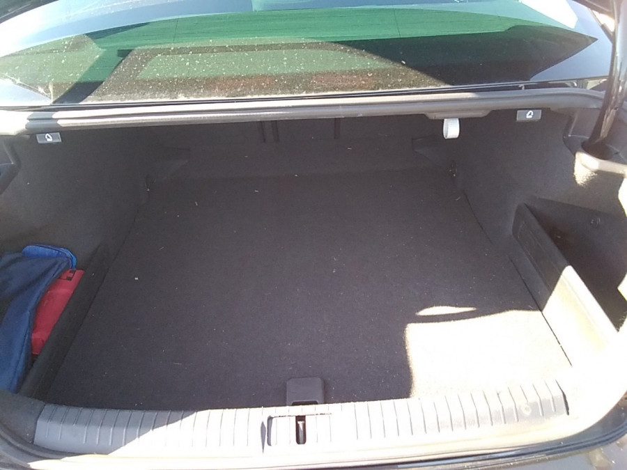 Imagen de Volkswagen Passat