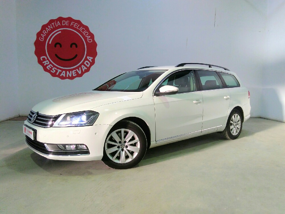 Imagen de Volkswagen Passat 