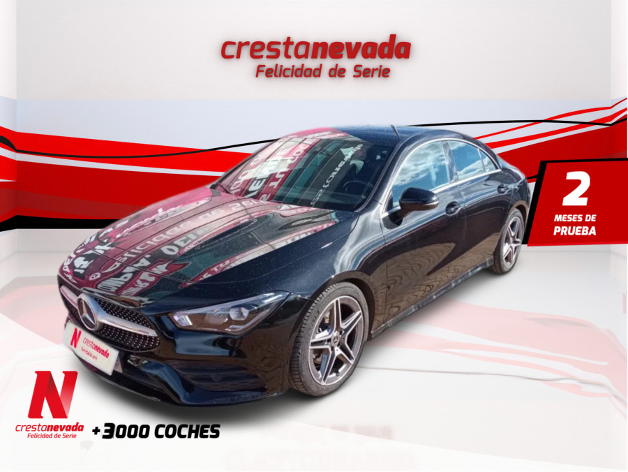Imagen de mercedes-benz CLA