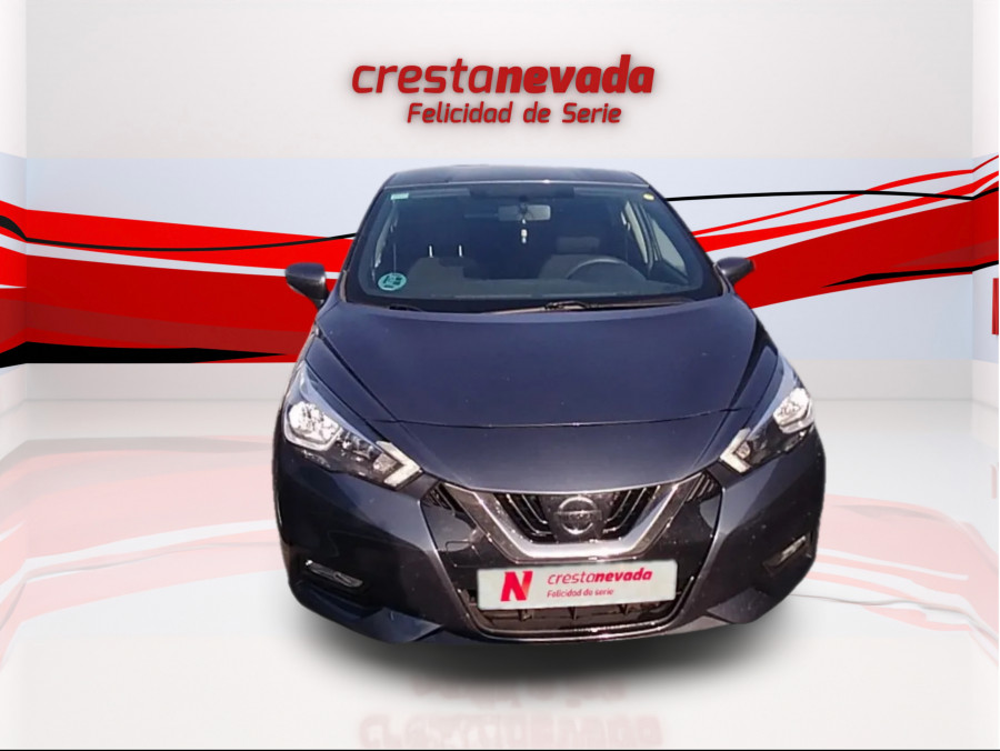 Imagen de NISSAN Micra