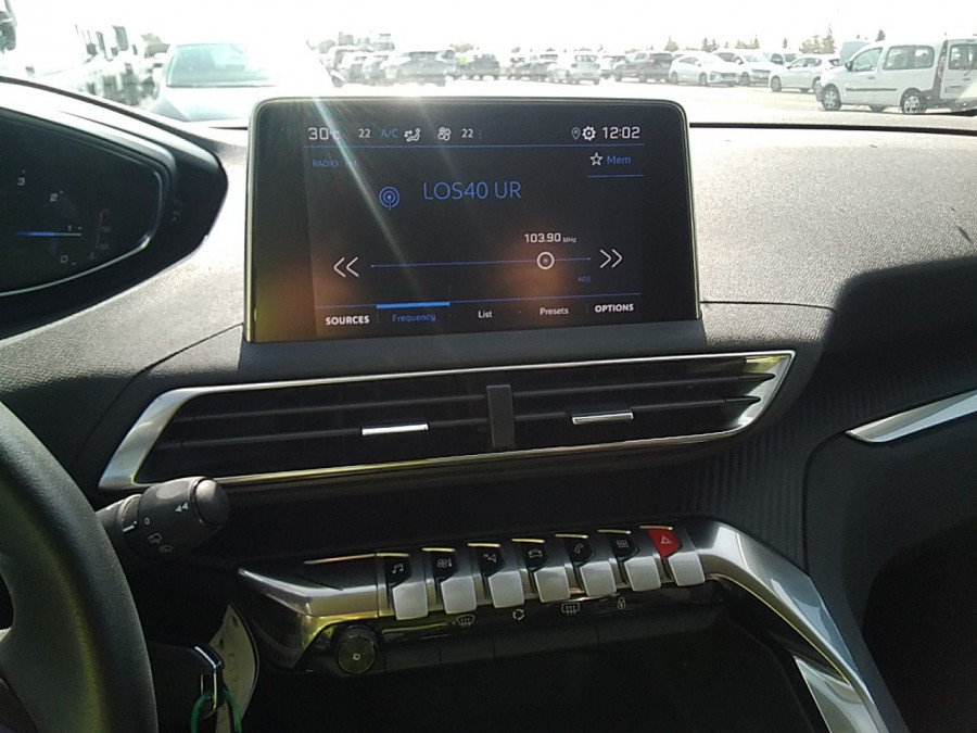 Imagen de Peugeot 3008