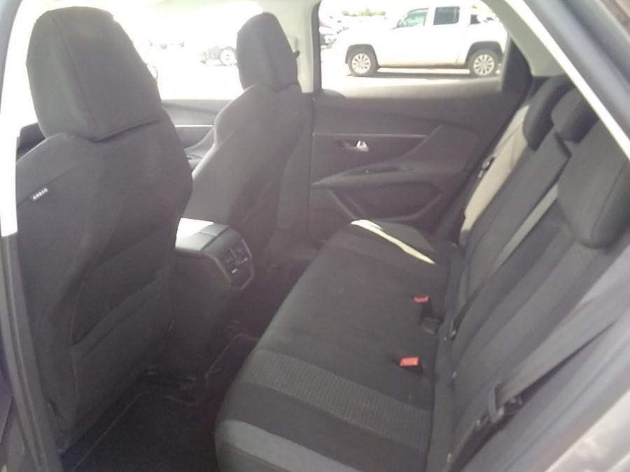 Imagen de Peugeot 3008