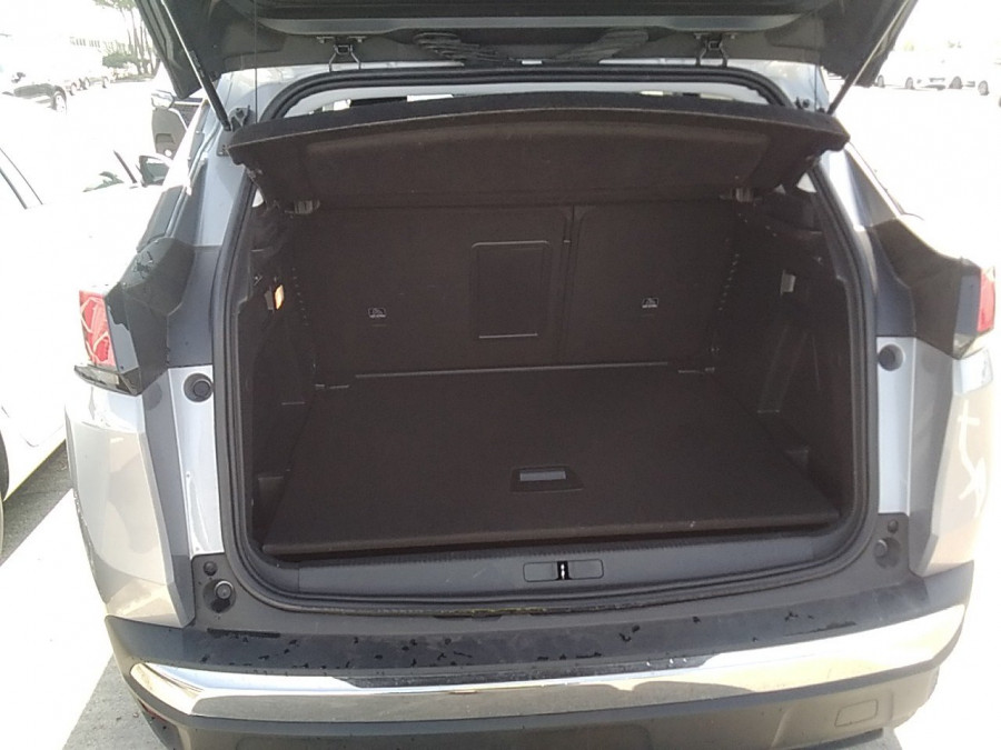 Imagen de Peugeot 3008