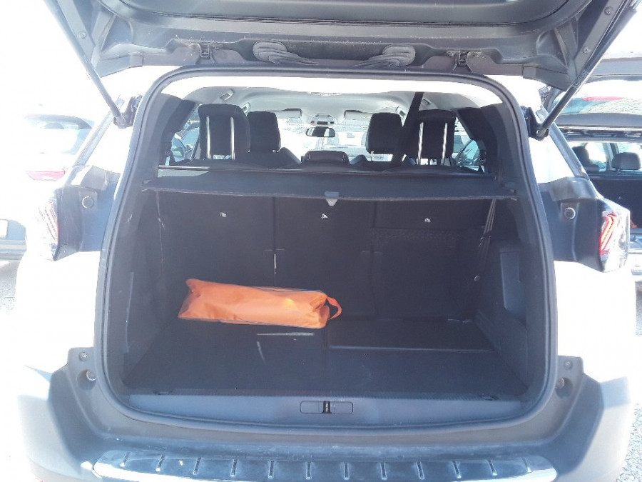Imagen de Peugeot 5008