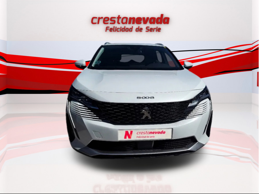 Imagen de Peugeot 5008