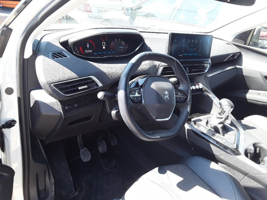 Imagen de Peugeot 5008