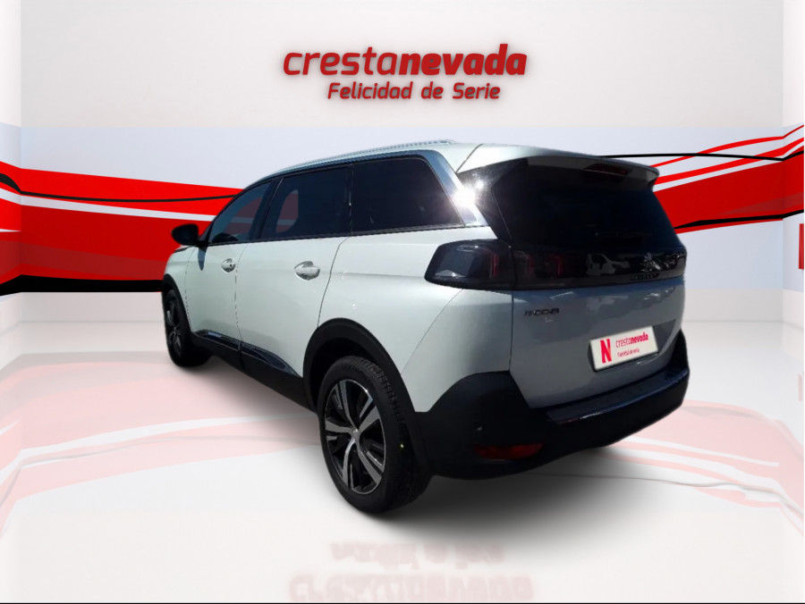 Imagen de Peugeot 5008
