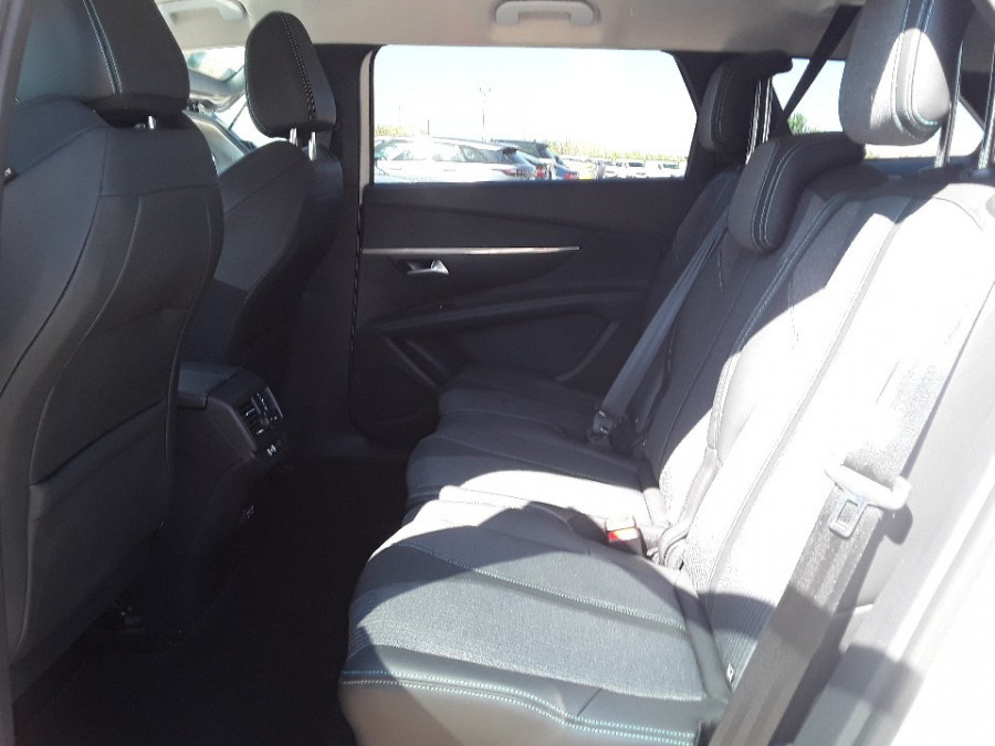 Imagen de Peugeot 5008