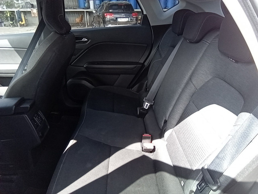 Imagen de Renault Captur
