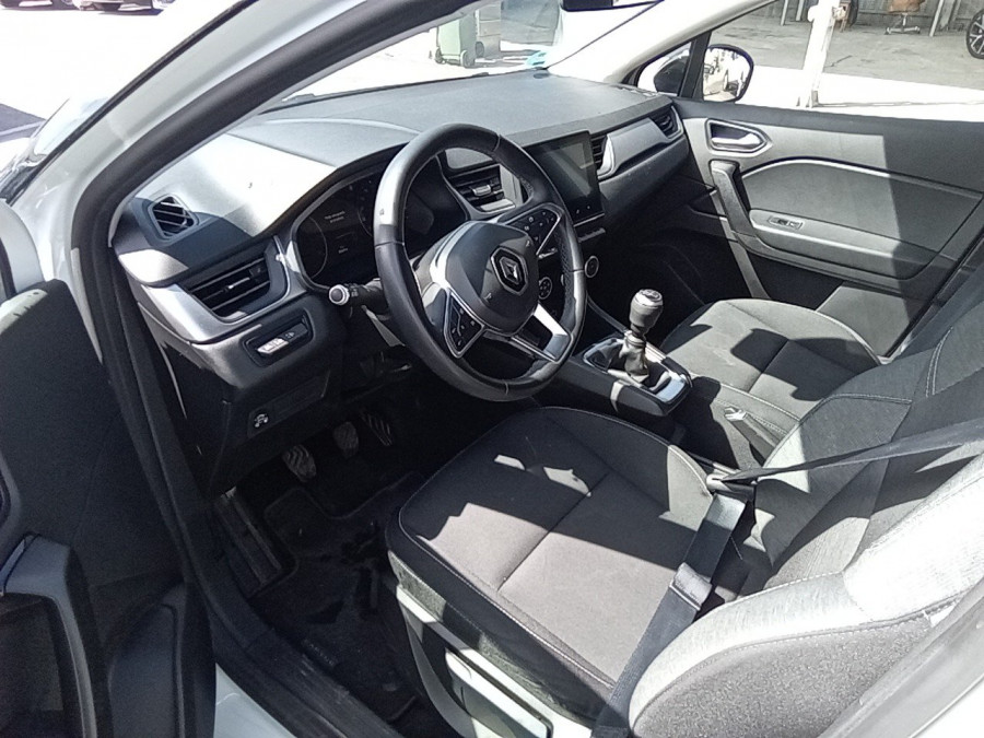 Imagen de Renault Captur