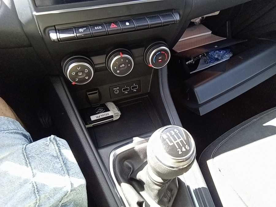 Imagen de Renault Captur