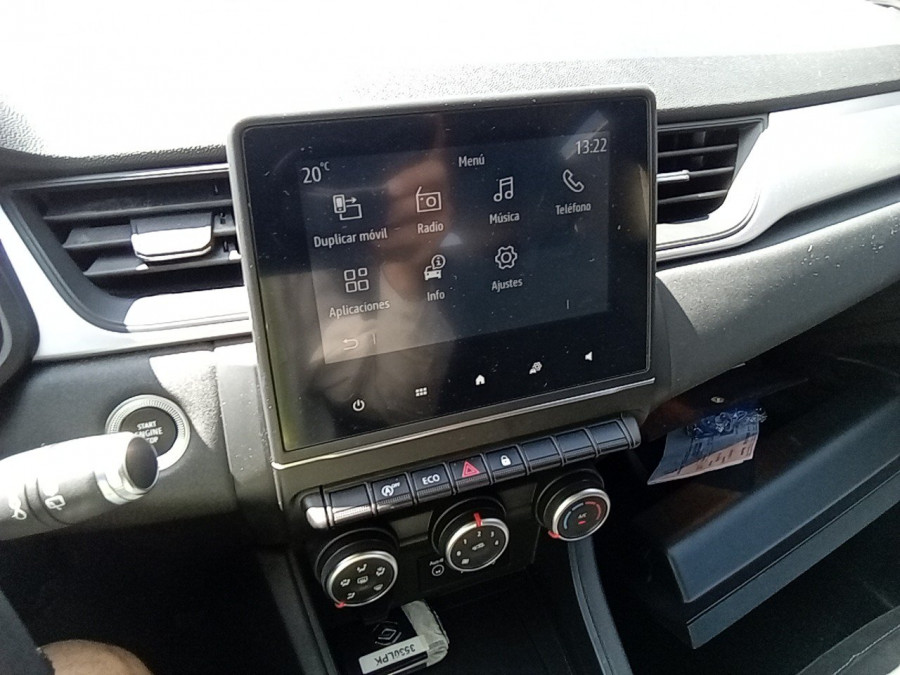 Imagen de Renault Captur