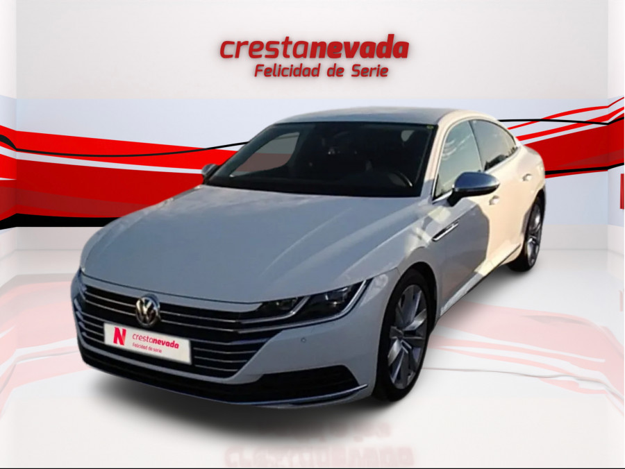 Imagen de Volkswagen Arteon