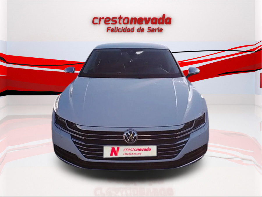 Imagen de Volkswagen Arteon