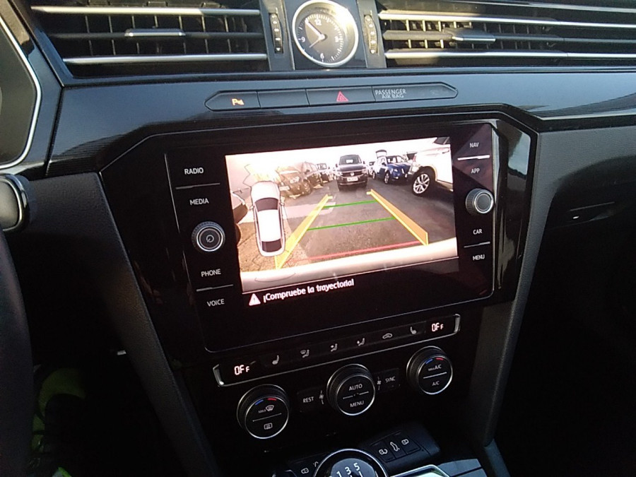 Imagen de Volkswagen Arteon
