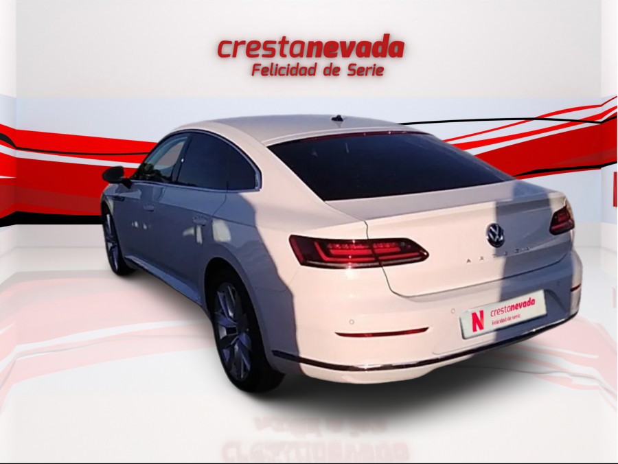 Imagen de Volkswagen Arteon