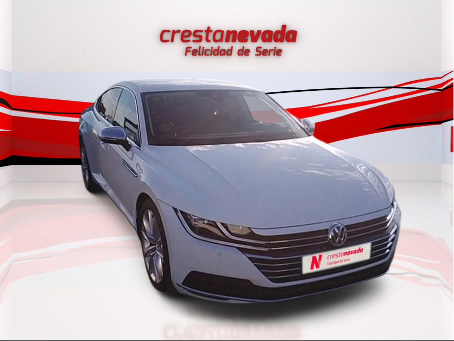 Imagen de Volkswagen Arteon