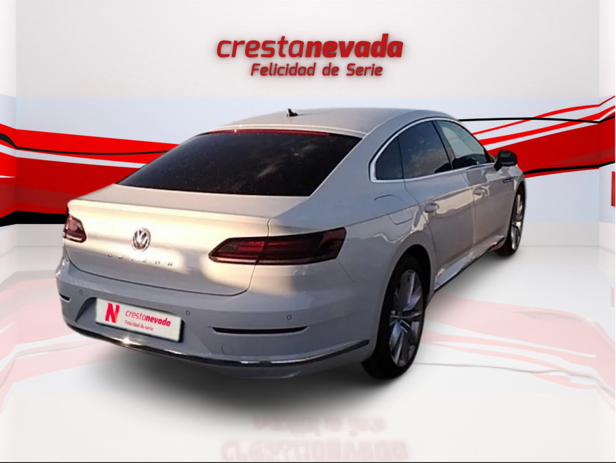 Imagen de Volkswagen Arteon