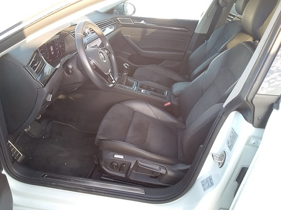 Imagen de Volkswagen Arteon