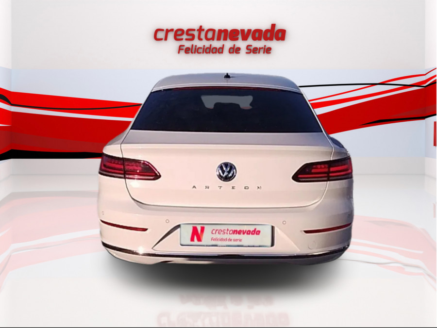 Imagen de Volkswagen Arteon