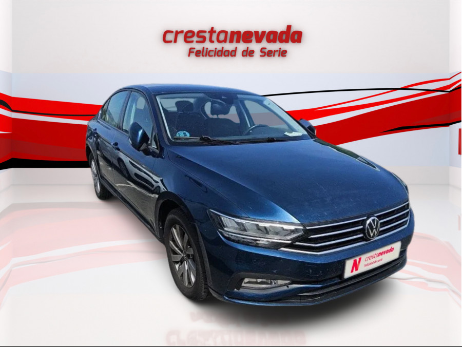 Imagen de Volkswagen Passat
