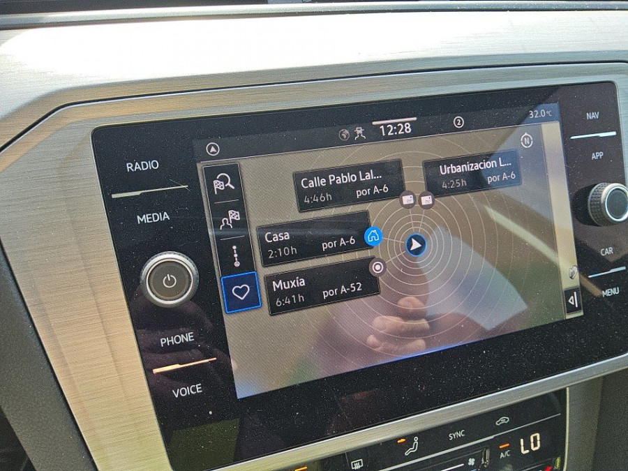 Imagen de Volkswagen Passat