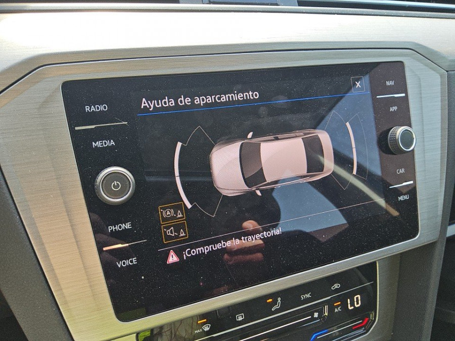 Imagen de Volkswagen Passat