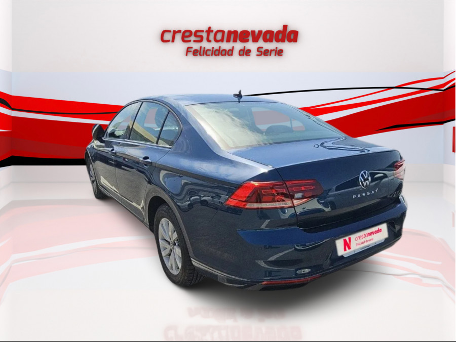Imagen de Volkswagen Passat
