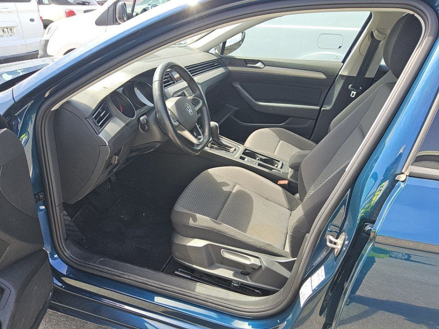 Imagen de Volkswagen Passat