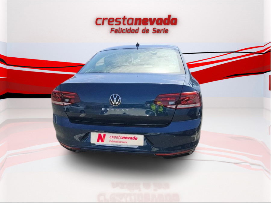 Imagen de Volkswagen Passat