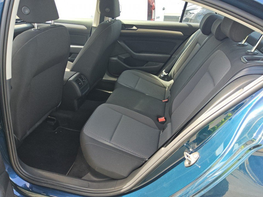 Imagen de Volkswagen Passat