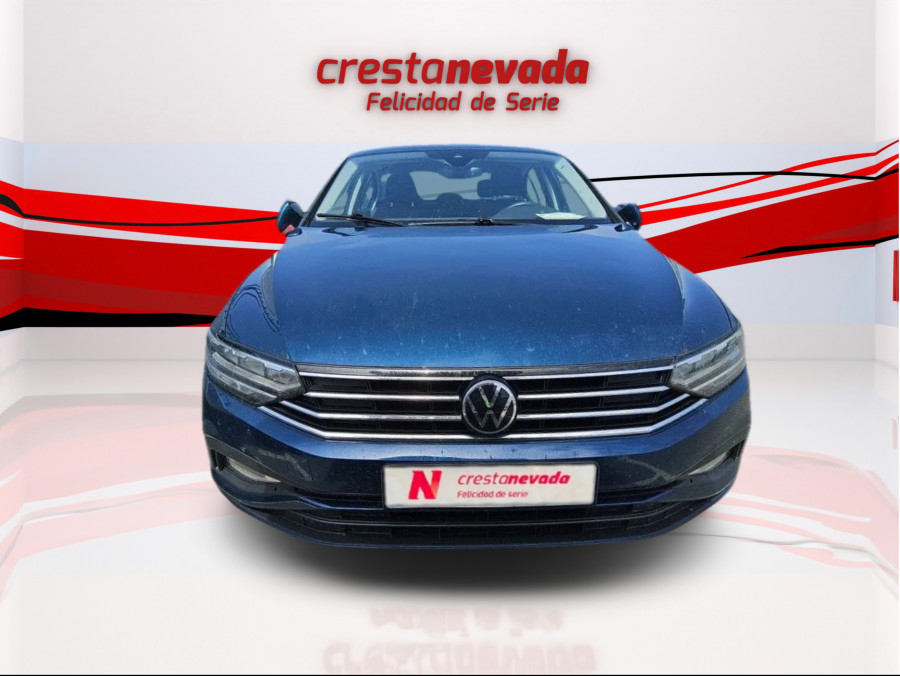 Imagen de Volkswagen Passat