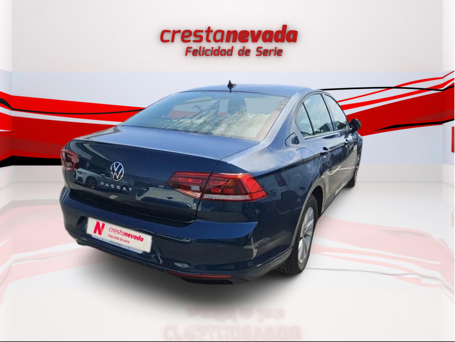 Imagen de Volkswagen Passat