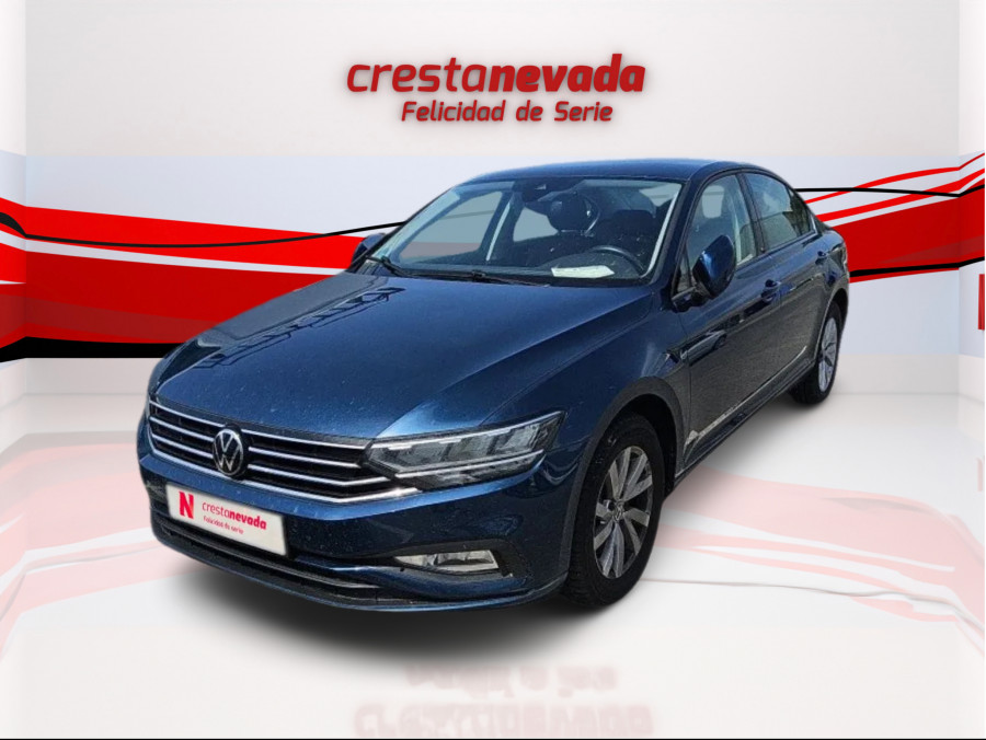 Imagen de Volkswagen Passat