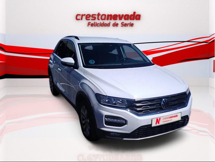 Imagen de Volkswagen T-Roc