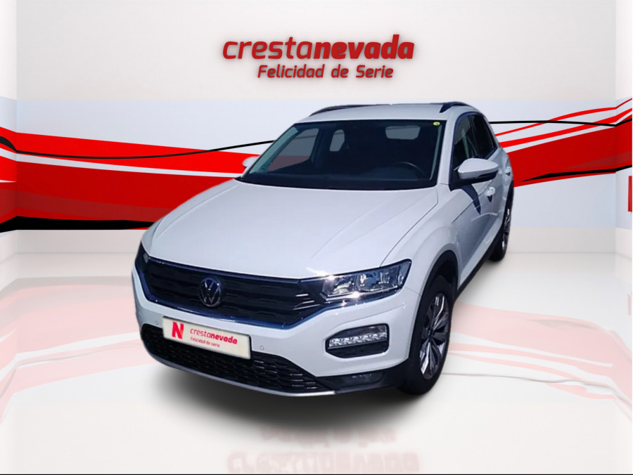 Imagen de Volkswagen T-Roc