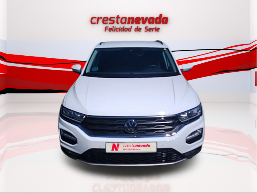 Imagen de Volkswagen T-Roc