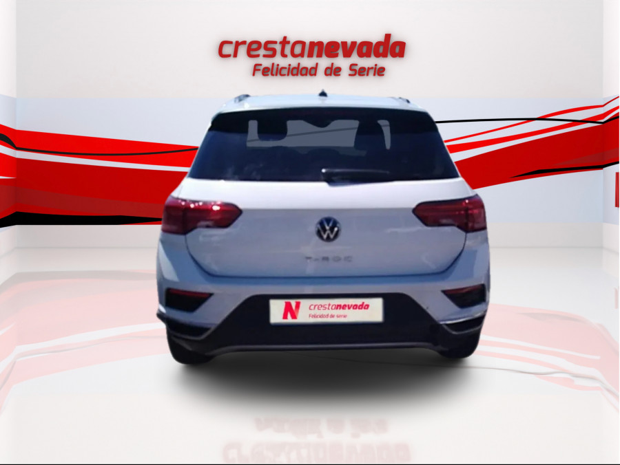 Imagen de Volkswagen T-Roc
