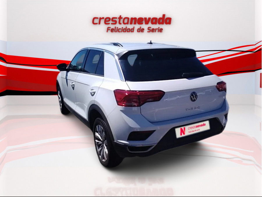 Imagen de Volkswagen T-Roc