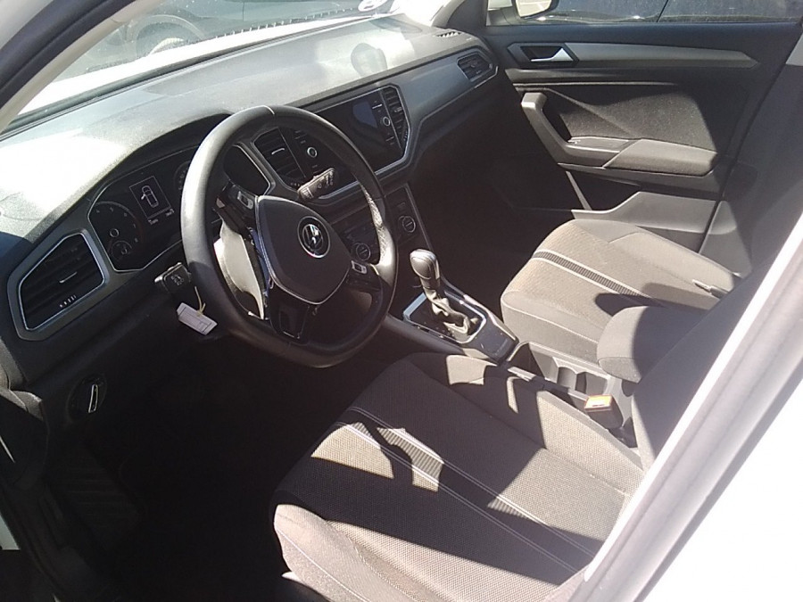 Imagen de Volkswagen T-Roc