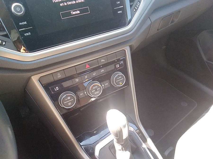 Imagen de Volkswagen T-Roc