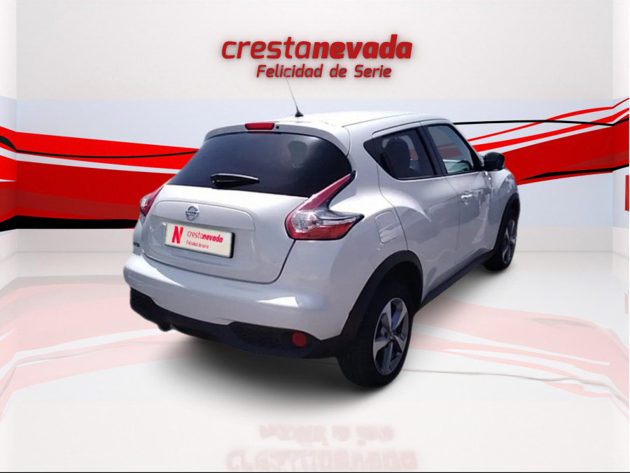 Imagen de NISSAN JUKE