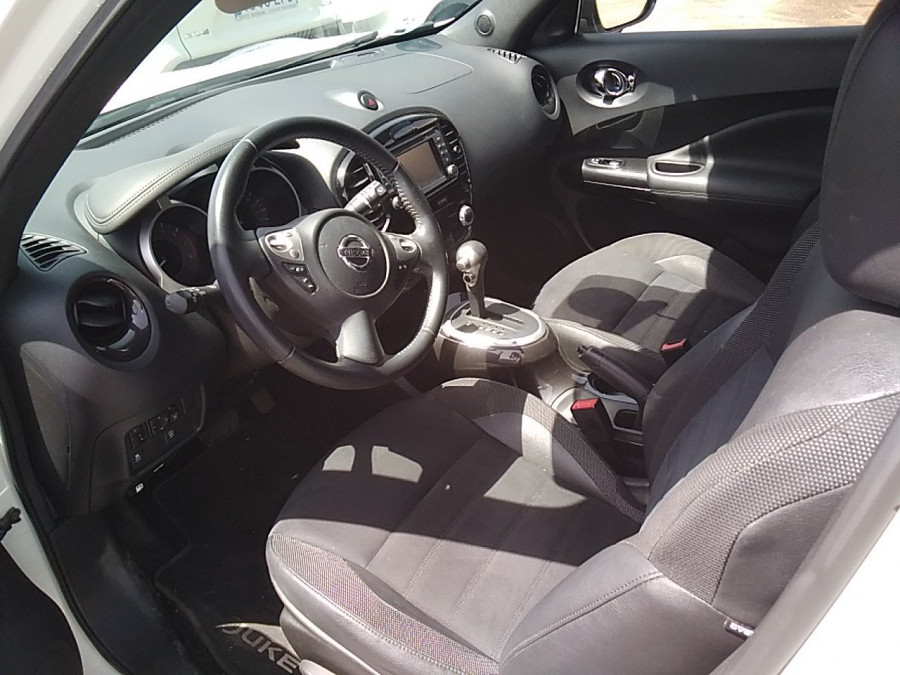 Imagen de NISSAN JUKE