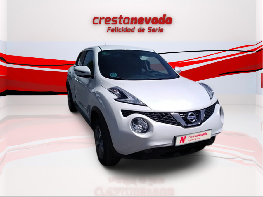 Imagen de NISSAN JUKE