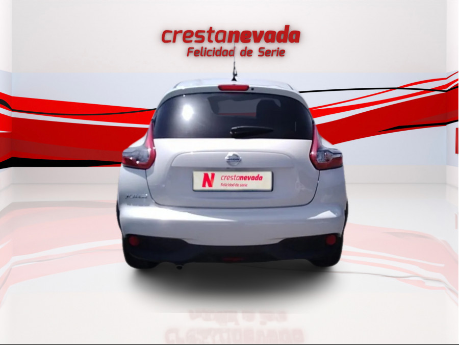 Imagen de NISSAN JUKE
