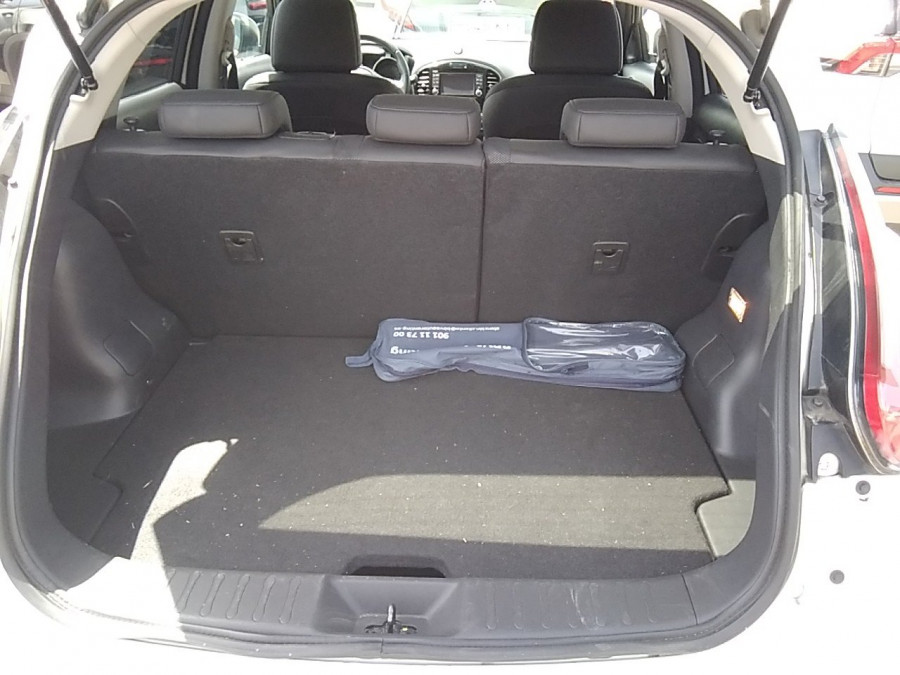Imagen de NISSAN JUKE