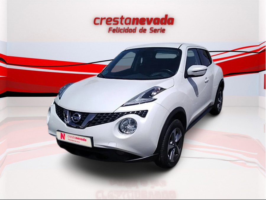 Imagen de NISSAN JUKE